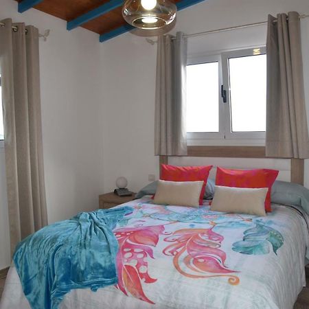 Casa Nicolas Y Pino Puerto De Mogan Buitenkant foto