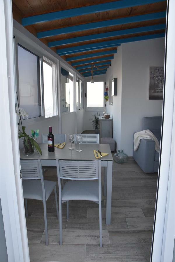 Casa Nicolas Y Pino Puerto De Mogan Buitenkant foto