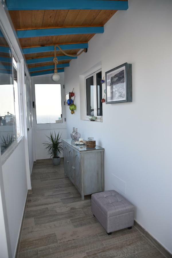 Casa Nicolas Y Pino Puerto De Mogan Buitenkant foto