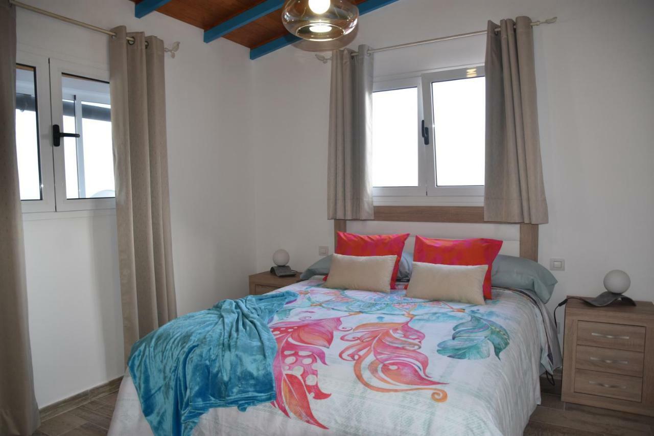 Casa Nicolas Y Pino Puerto De Mogan Buitenkant foto