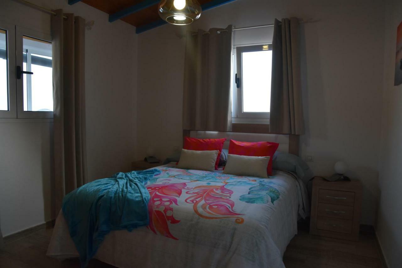 Casa Nicolas Y Pino Puerto De Mogan Buitenkant foto